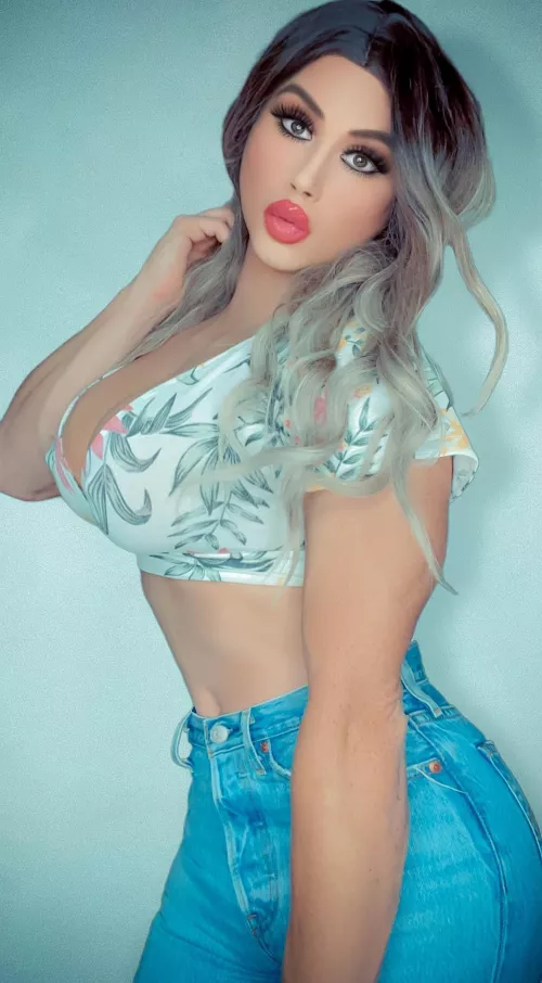 Can I be your next Instagram crush?