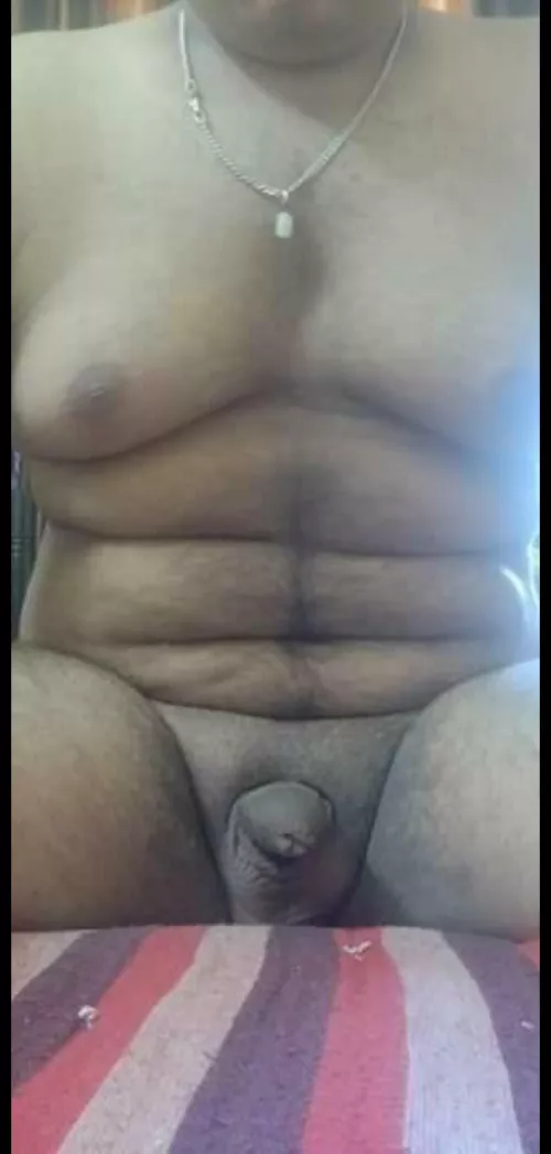 can I be your personal toy ?