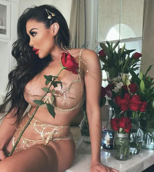 Can I be your slutty sex slave 🥶