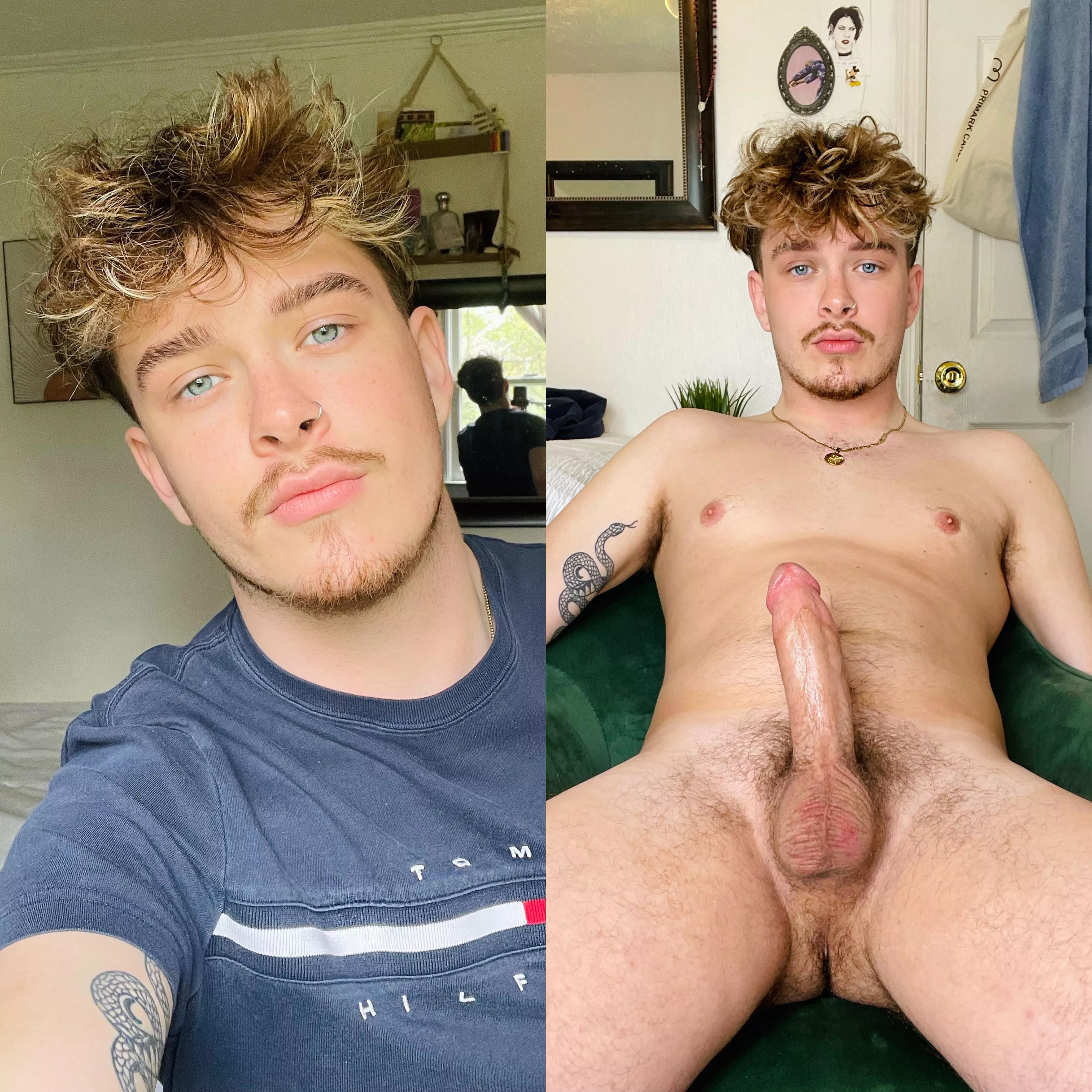 Can I breed you?