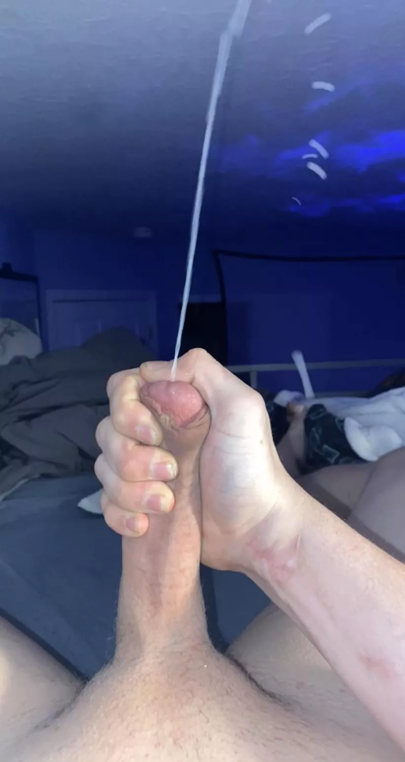 Can I cum inside?