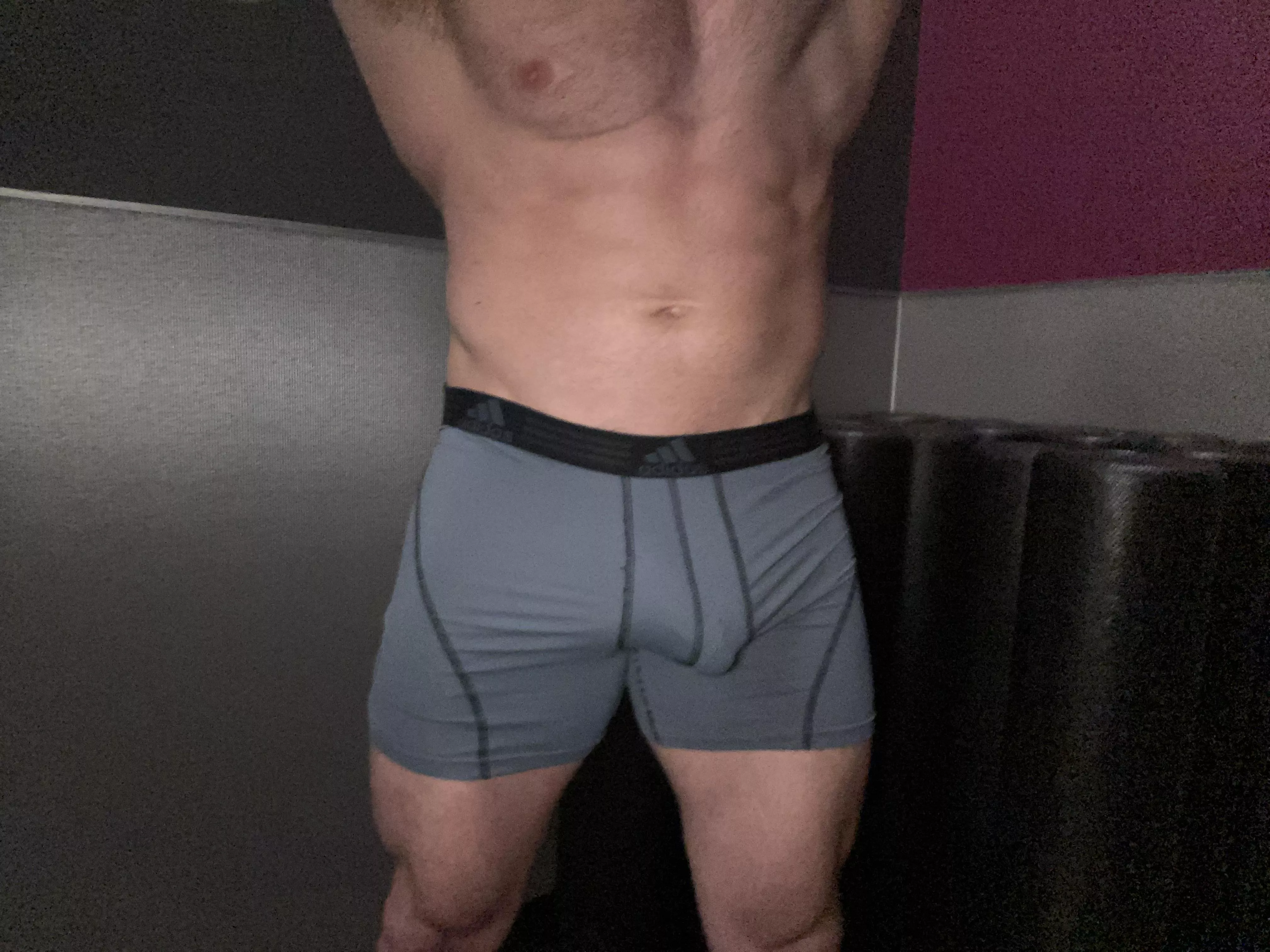 Can I get Atleast 10 upvotes? This one was tough to get at the gym 😏