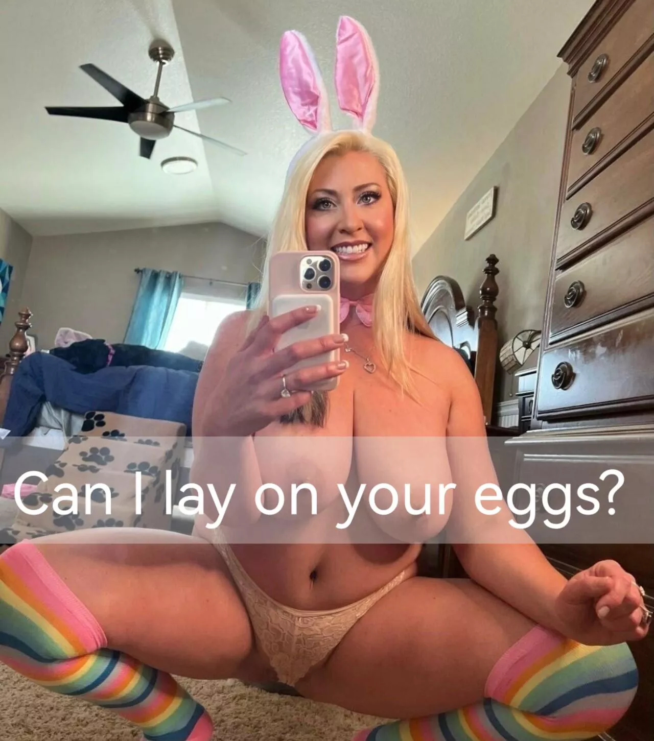 Can I? 😈 😜
