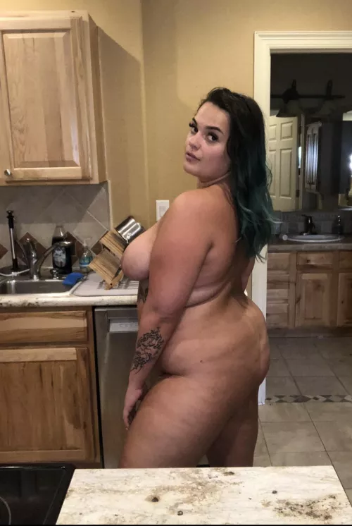 can i make you some breakfast?