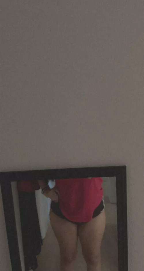 Can I post here? 🫤