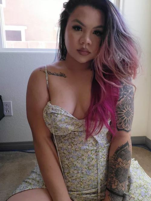 Can I suck & fuck you? 😈