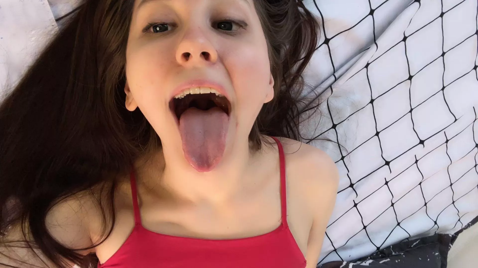 Can I swallow? 💦
