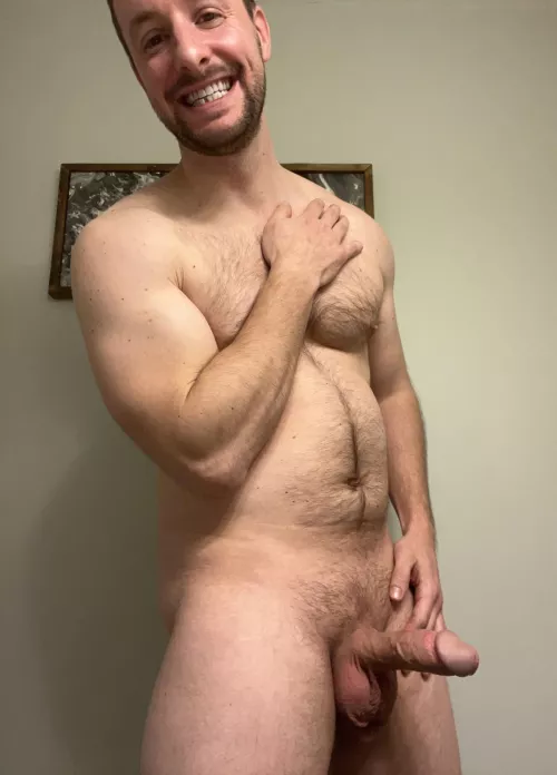 Can I tuck you into bed tonight? ;) [36]