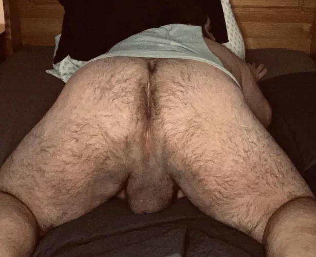 Can someone come get this?