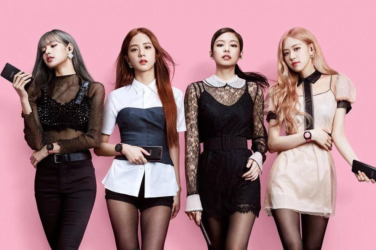 Can someone give me a dom joi as anyone from blackpink?
