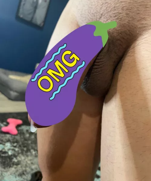 Can someone help me clean up my husband ? 😈💦