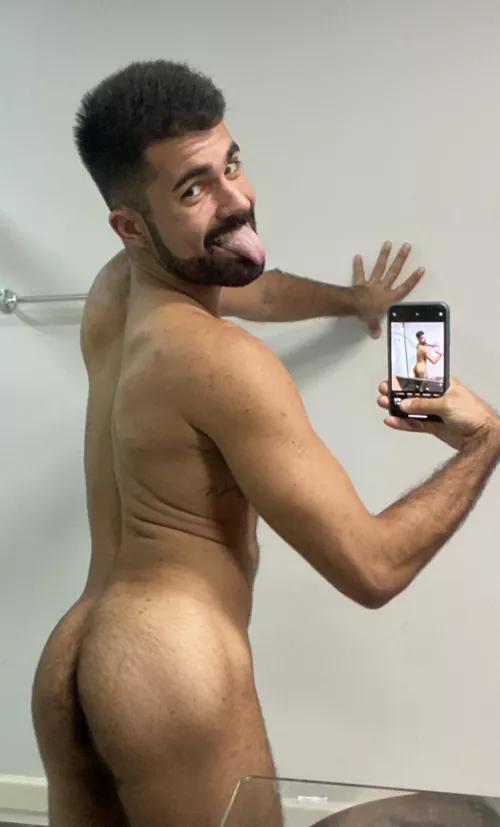 Can someone help me in the shower?