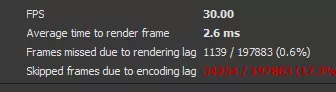 Can someone help me with this? My computer is pretty good and runs all the games i play but the stream is very laggy. Can someone help me with this? My computer is pretty good and runs all the games i play but the stream is very laggy.