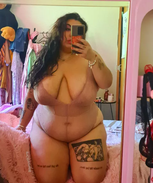 Can we recreate my tattoo? 💋