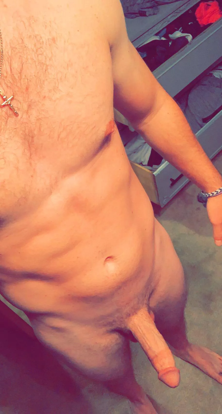 Can you be my new fuck toy?