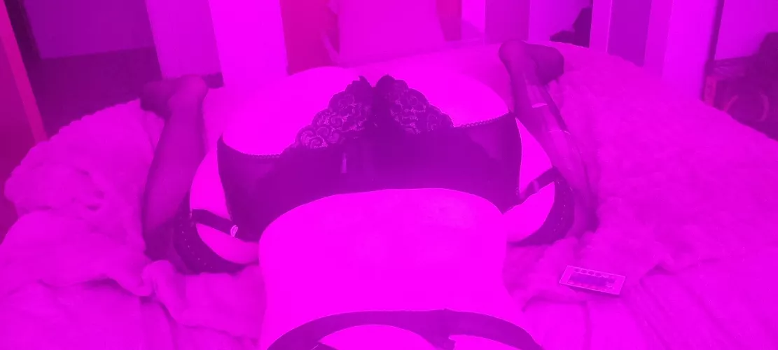 Can you guess what my favourite position is?