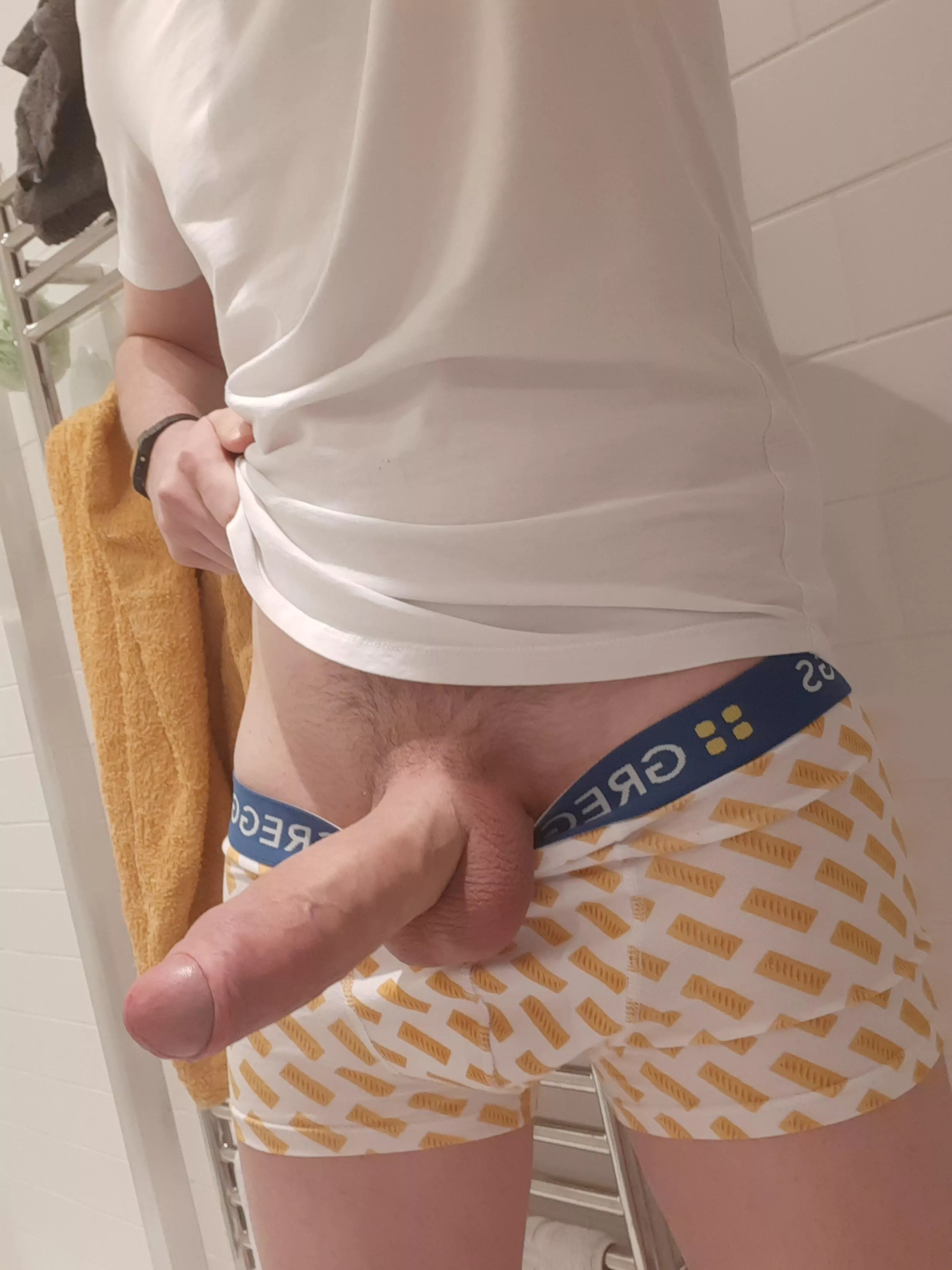 Can you help me squirt my icing? 😊