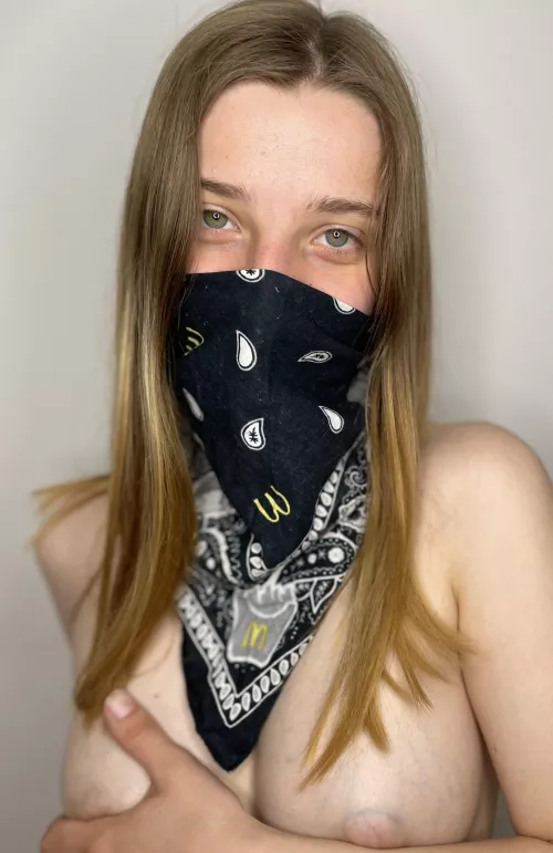 Can you hold them for me?