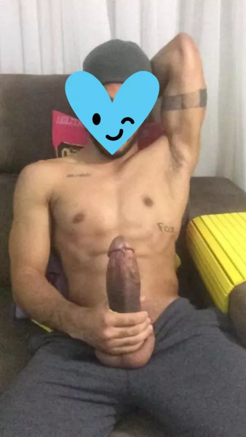 Can you lend me some hand or maybe more than that