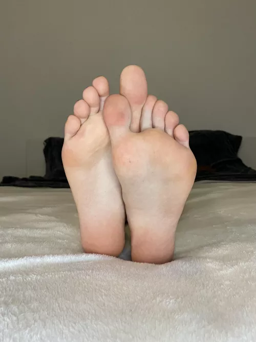 Can you lick them clean? 👅🥰