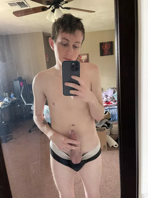 Can you make me cum?
