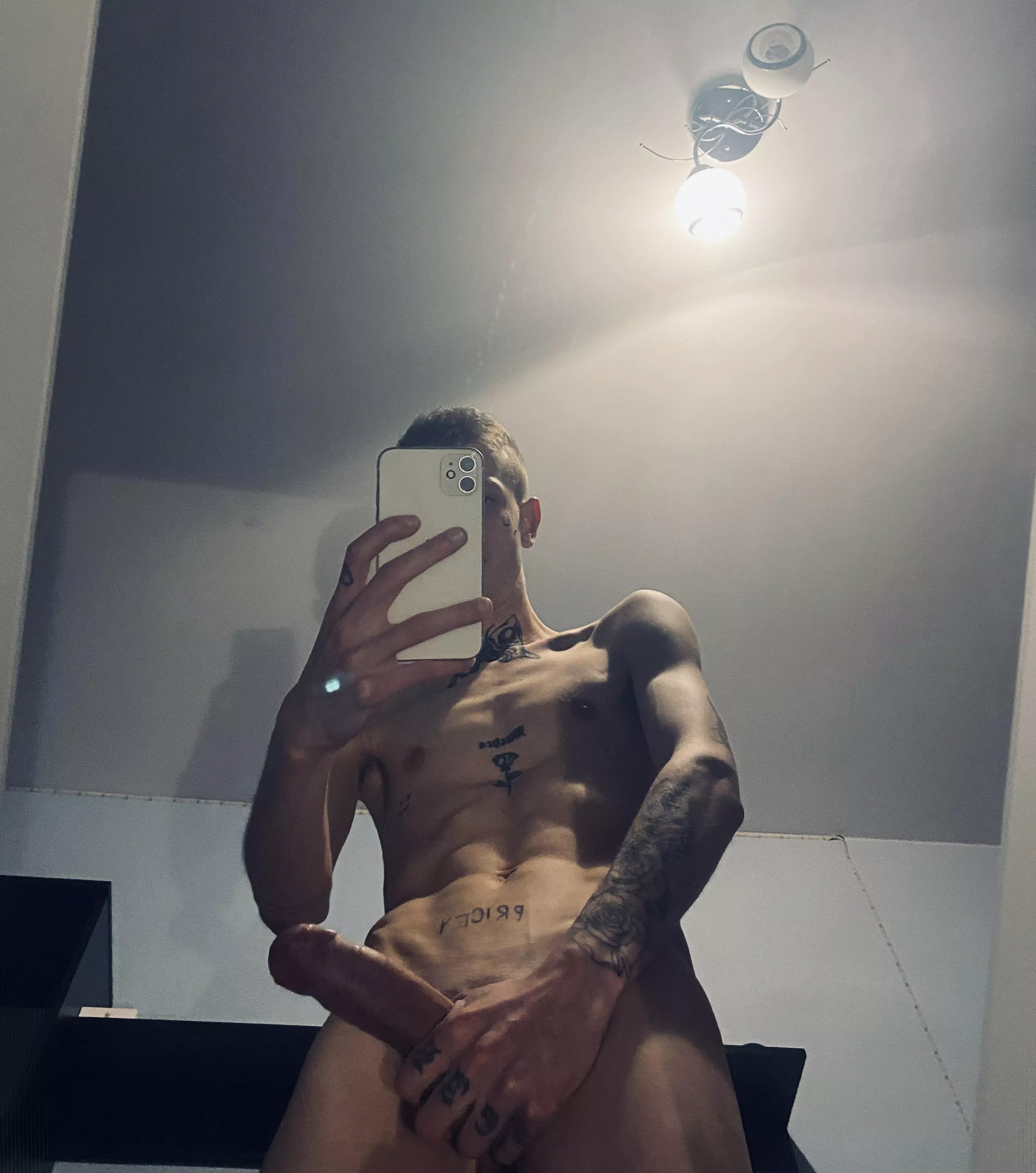 Can you suck it?