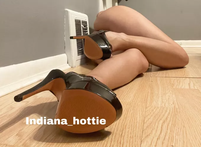 Can you tell if I’m naked or not ?