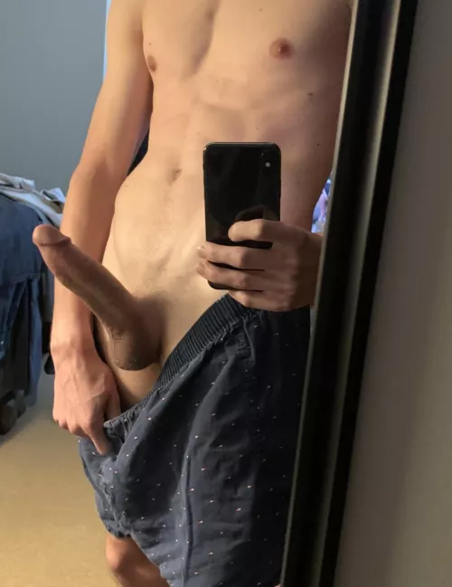 Can you tell I’m bored?