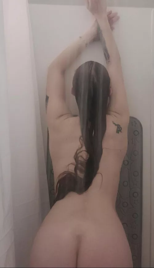 can you wash my back for me??