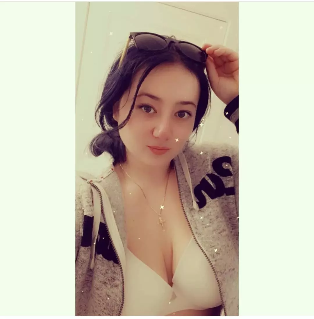 Canadian Cutie.