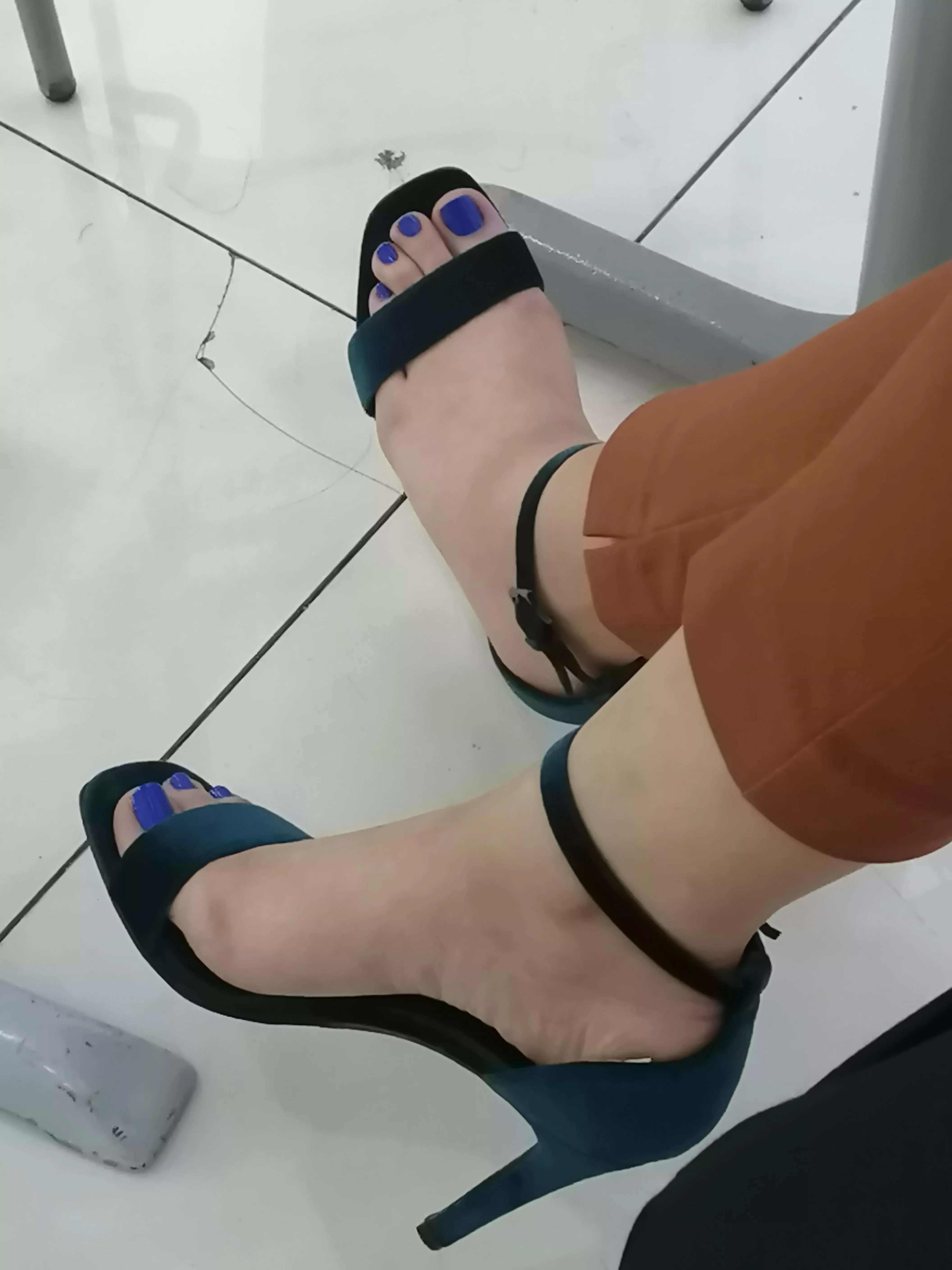 Candid beautiful
