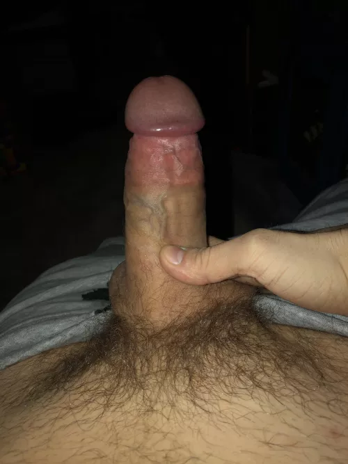 Can’t believe how hard I am 🥵