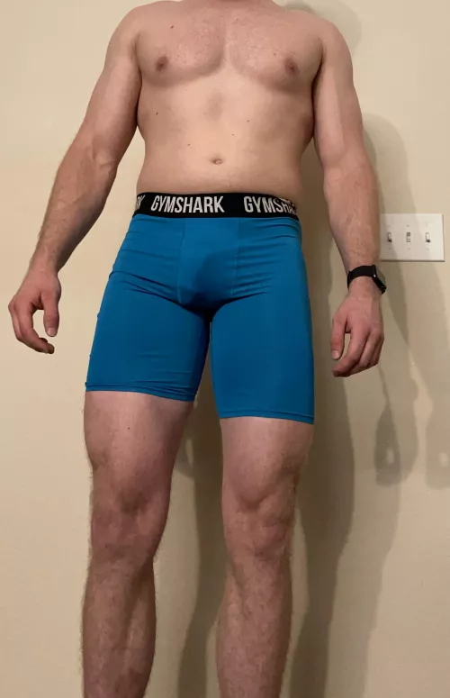 Can’t compress this dick