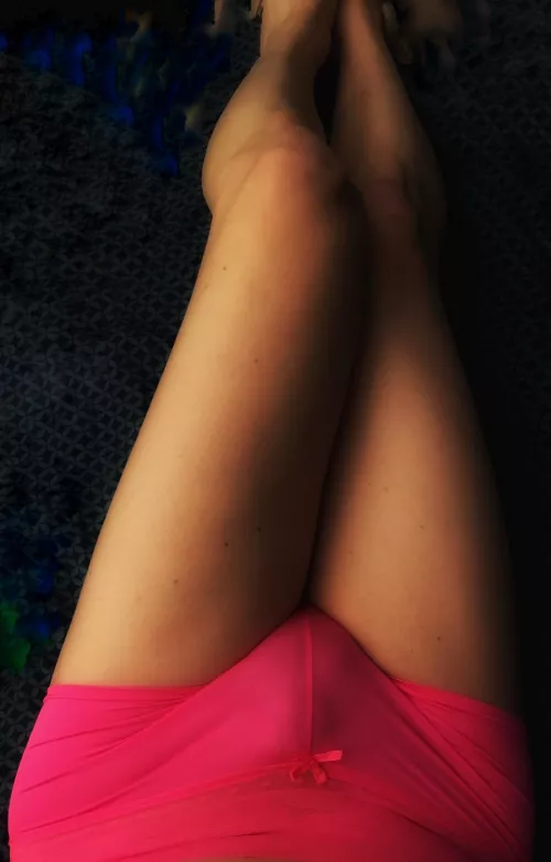 Can’t go wrong with pink ❤️💕