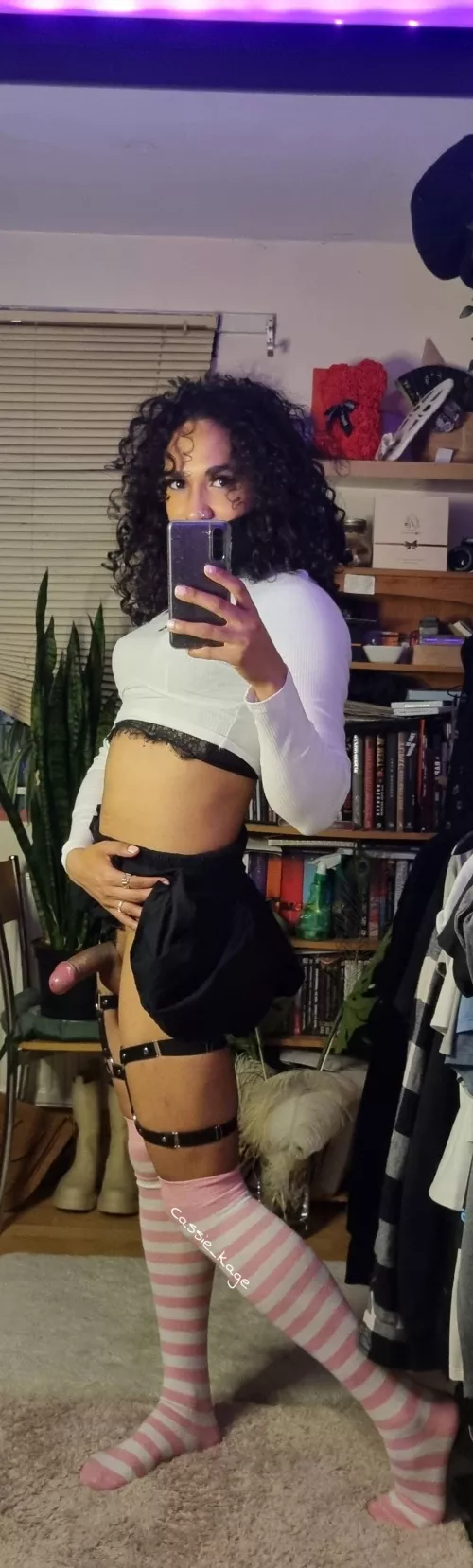 can't hide it sometimes 💖