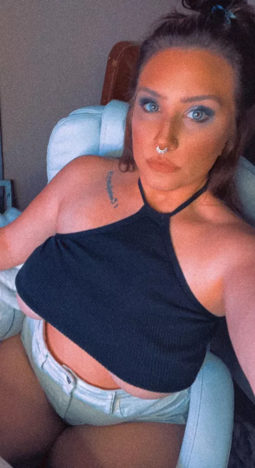 Can’t keep it all in