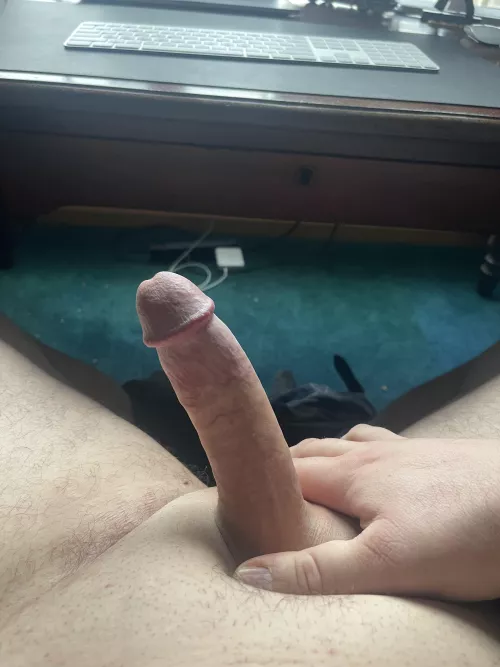 Can’t seem to focus on my work today