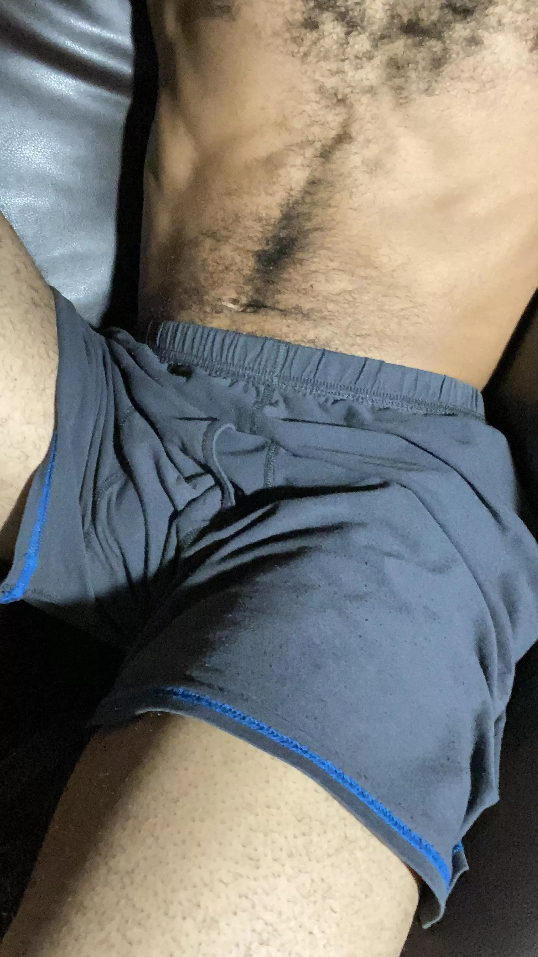 Can't sleep
