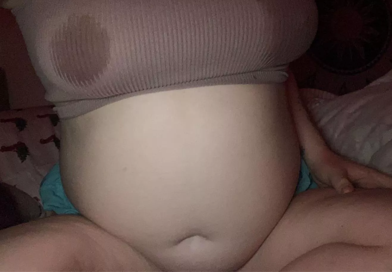 Cant stop leaking