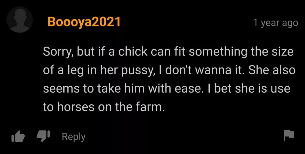 Can't think of a title