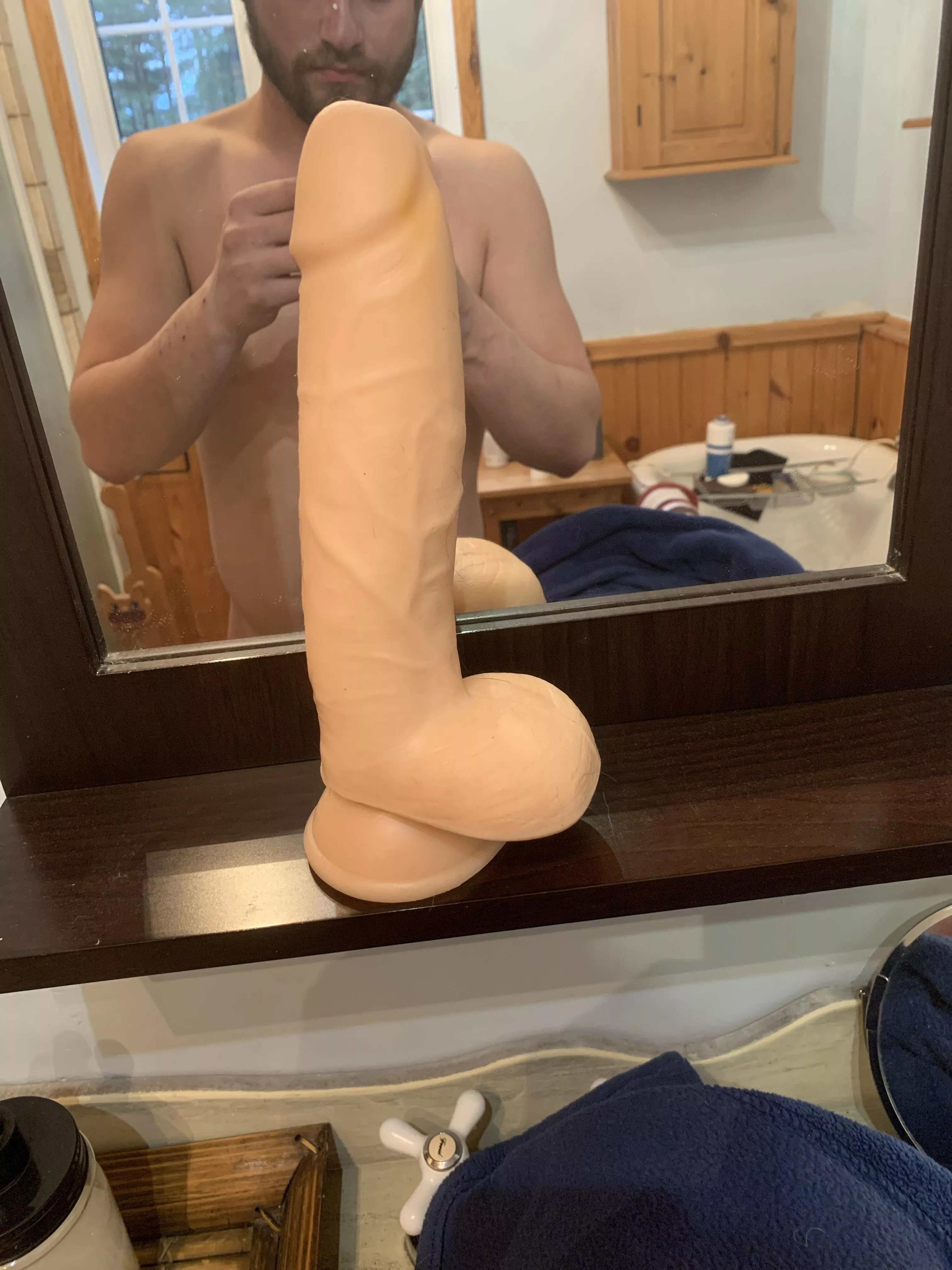 Cant wait! 🤪