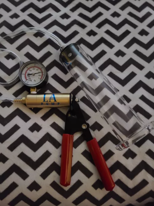 can't wait to get started