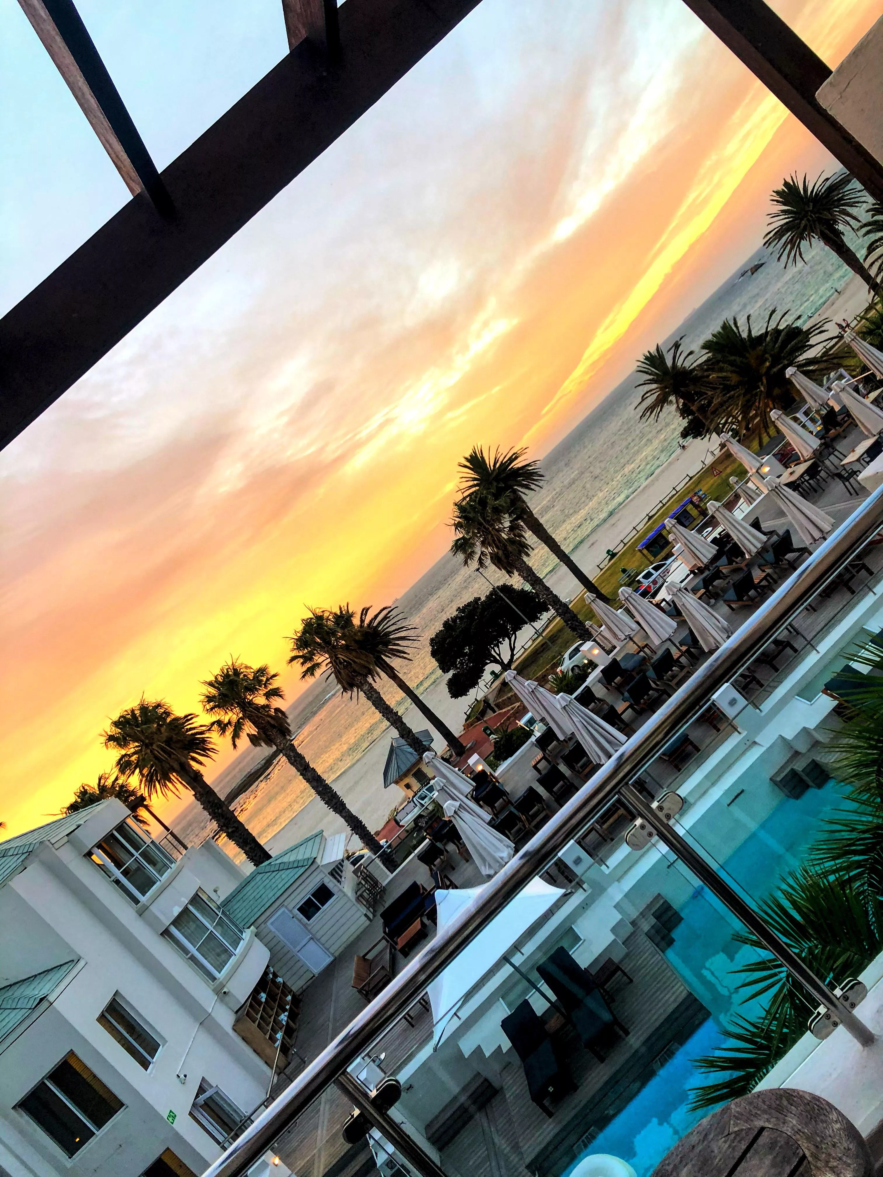 Cape Town.