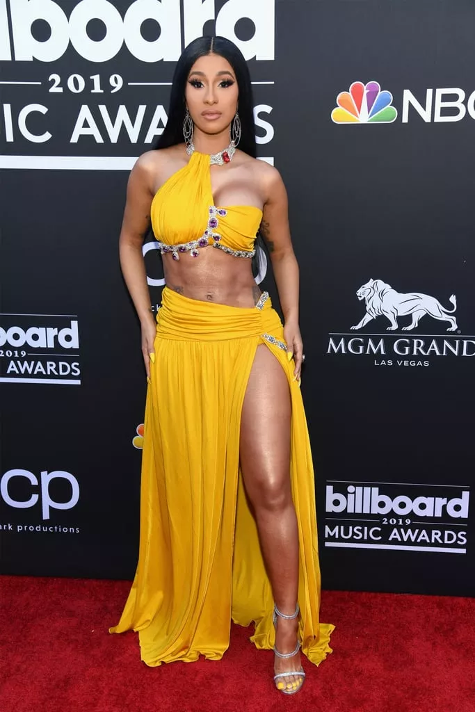 Cardi B