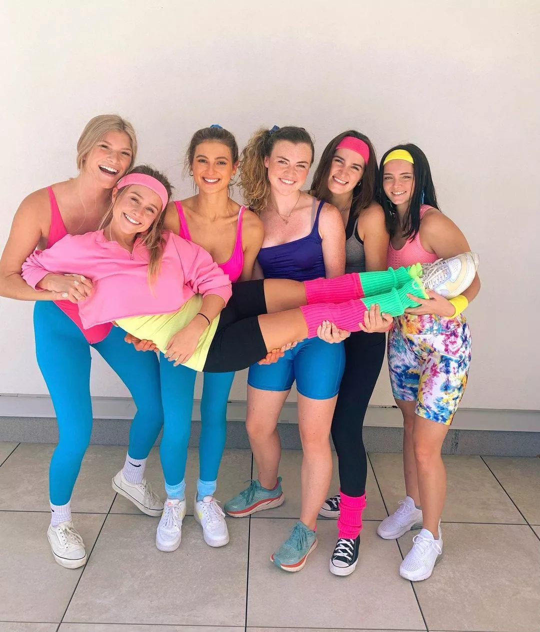 Cardio Squad