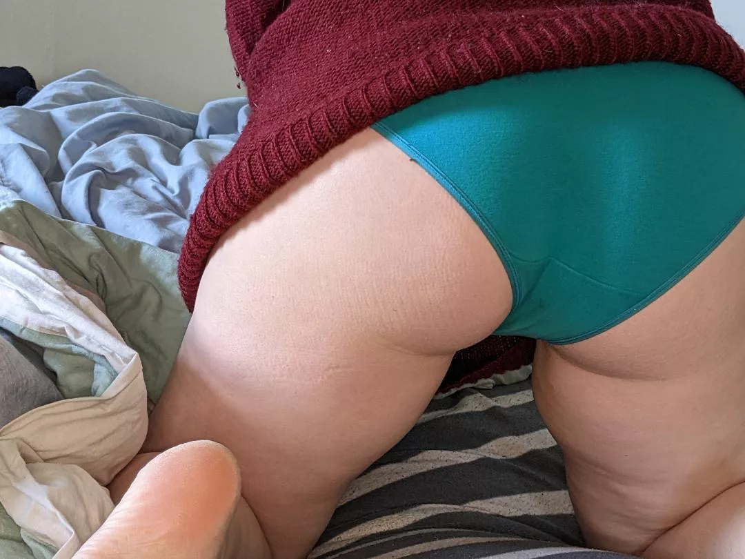 care to join me
