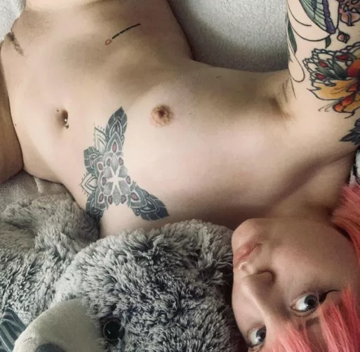 Care to join me 😉✨