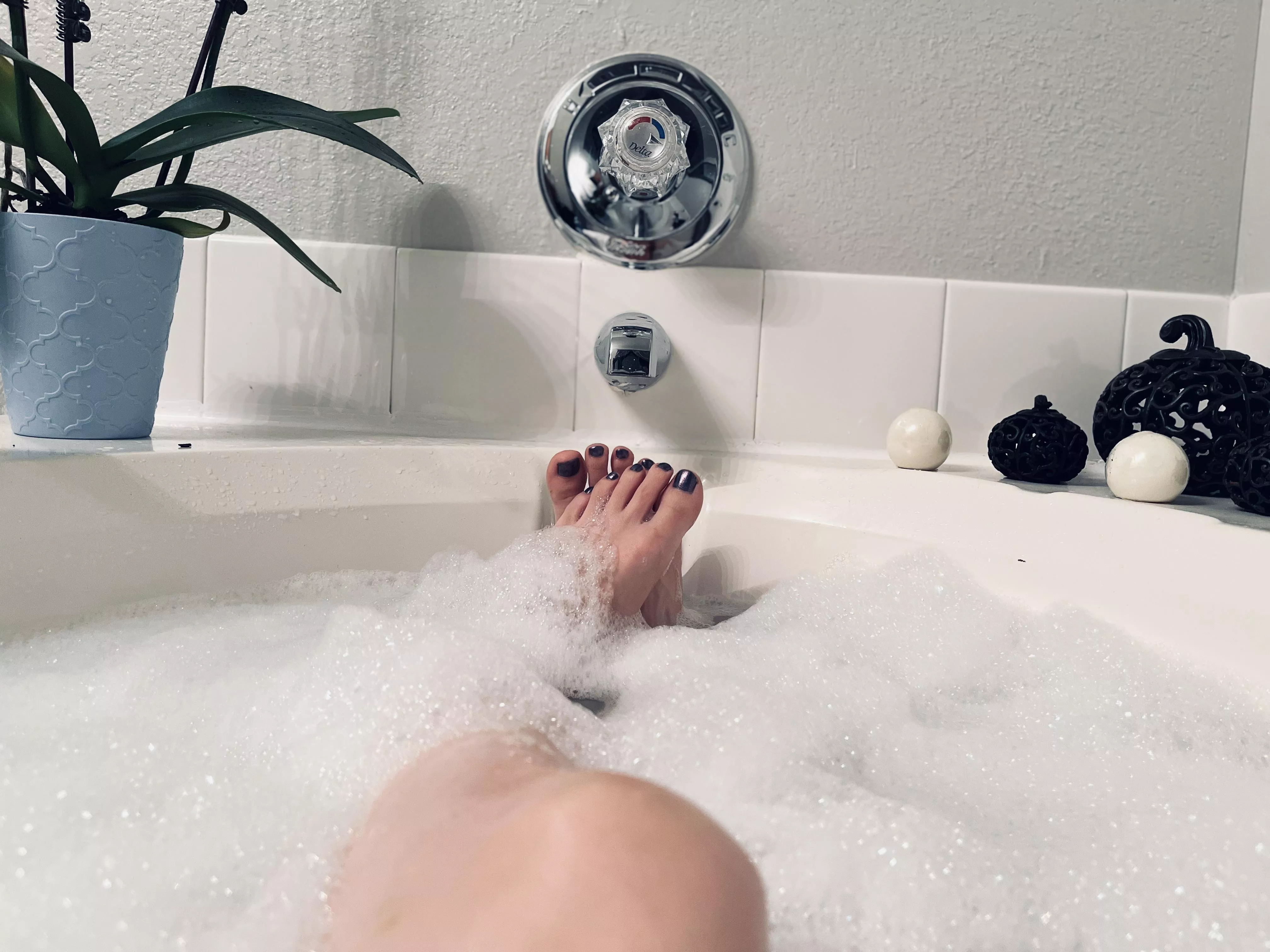 Care to join me?