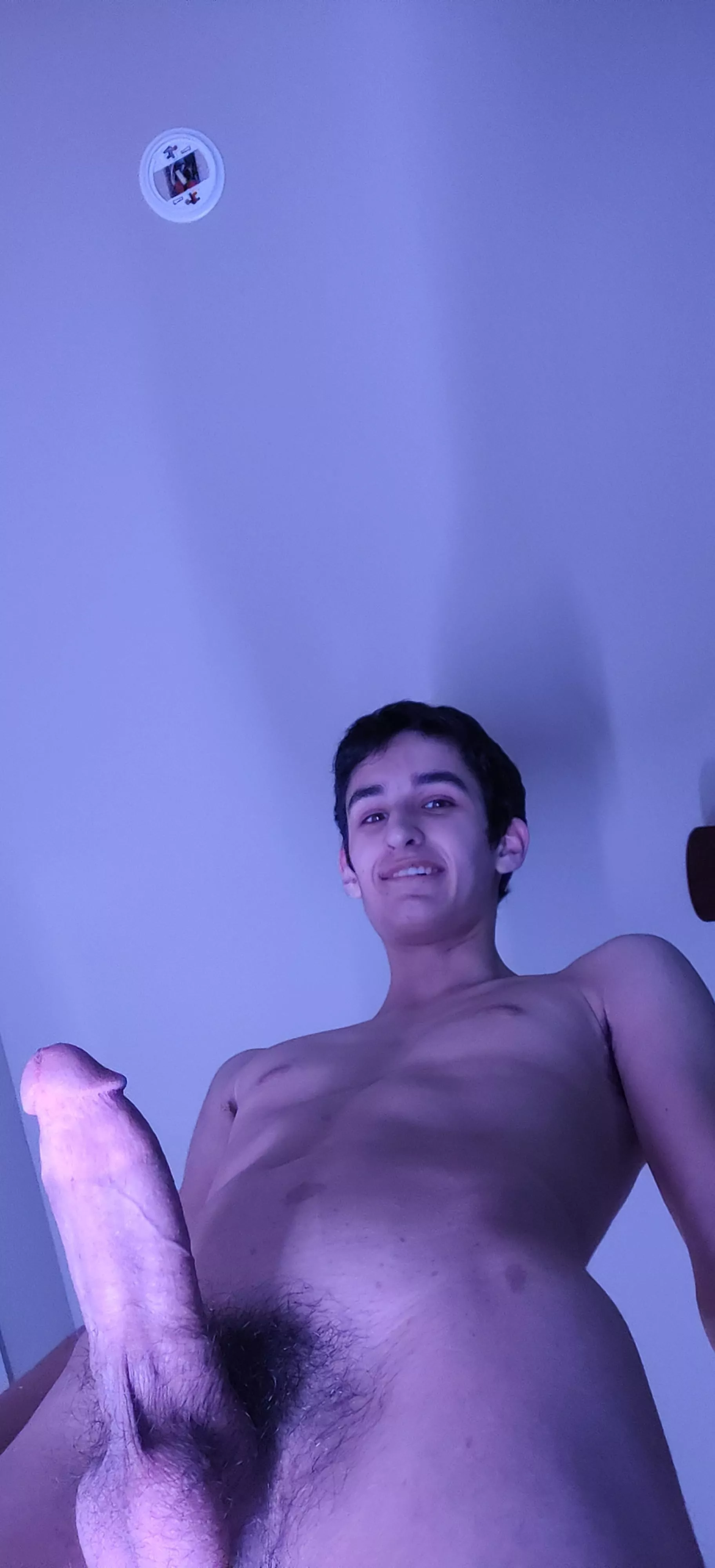 Care to join me?