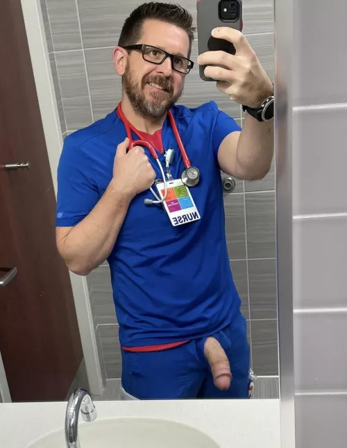 Careful when swallowing…